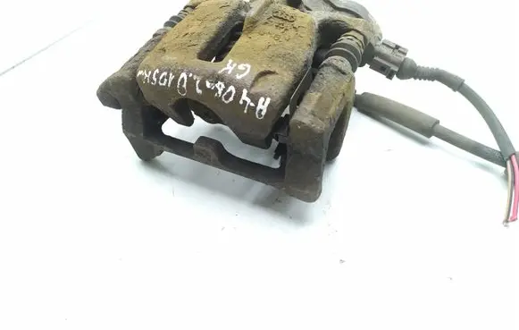 Audi A4 S4 B8 8K Rear brake caliper