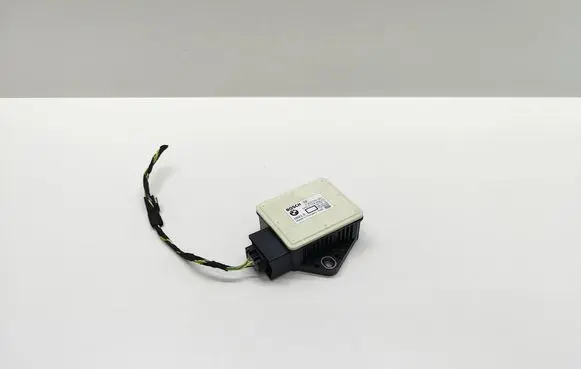 BMW 5 E60 E61 ESP (stability system) control unit 6774602 677460202 34526774602