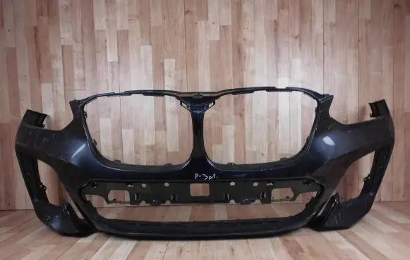 BMW X3 G01 Front bumper 5111139605 13960514 139605