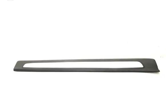 Audi Q7 4L Front sill trim cover 4L0853374E