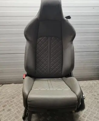 Audi A5 Front driver seat 