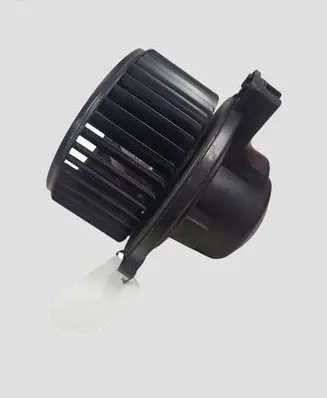KIA Carens II Heater fan/blower B448231370 A0540221C