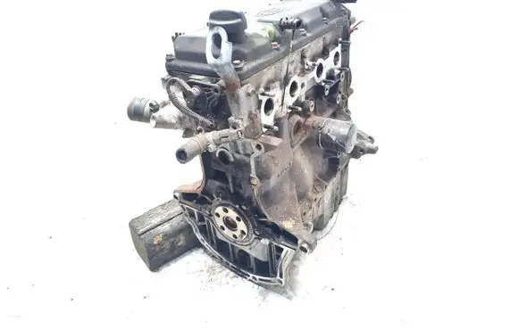 KIA Rio Engine A3E