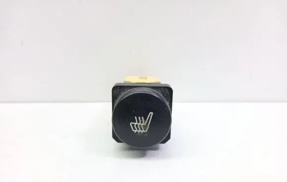 Citroen Berlingo Seat heating switch 9646703577 2615535341