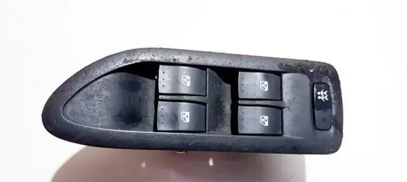 Renault Laguna II Electric window control switch