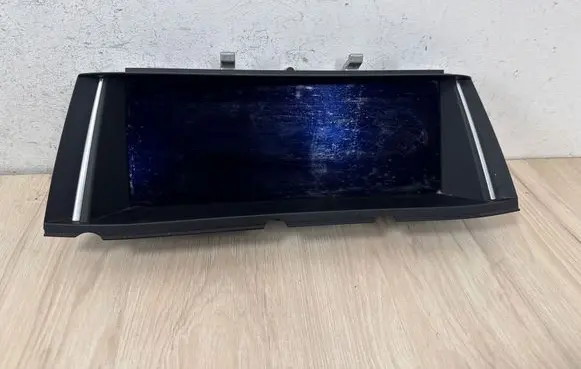 BMW 7 F01 F02 F03 F04 Screen/display/small screen 9284969