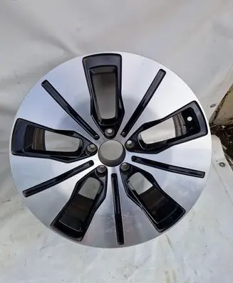 Mercedes-Benz EQC R19 alloy rim A2934010100