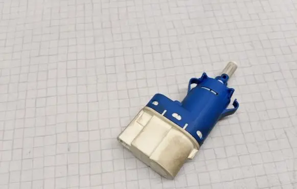 Ford Focus C-MAX Brake pedal sensor switch 3M5T9C872AB