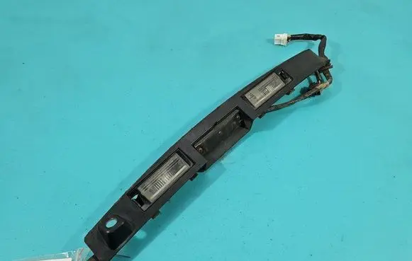 Hyundai ix35 Tailgate/trunk/boot exterior handle 87372-2S000 IMPRK1514384