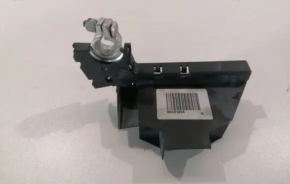 Audi A4 S4 B8 8K Positive cable (battery) B0101034