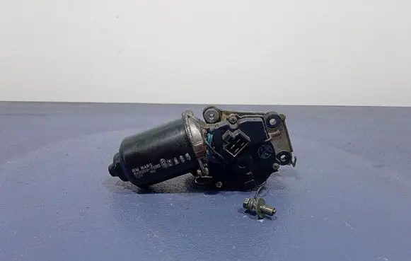 Mazda MX-5 NB Miata Front wiper linkage and motor 8490507680