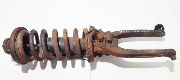 KIA Sportage Front coil spring