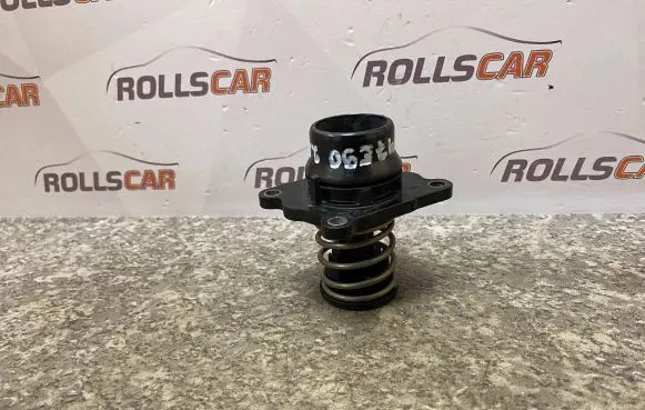 Thermostat/thermostat housing