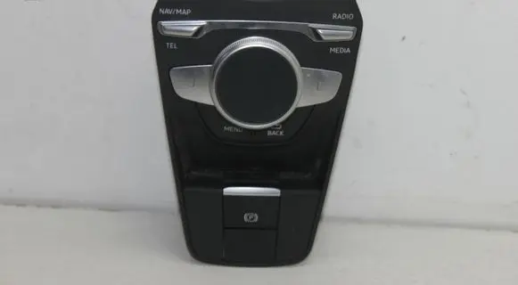 GPS navigation control unit/module