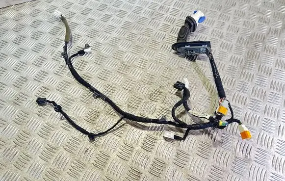 Mazda 6 Front door wiring loom GHP967200E