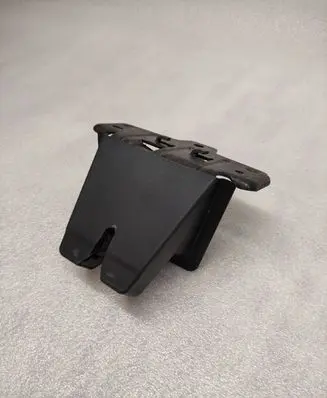 Volvo V60 Tailgate/trunk/boot lock/catch/latch 31349975