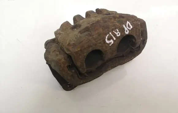 Subaru Impreza III Front brake caliper