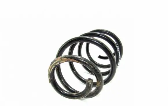 Volkswagen Transporter - Caravelle T5 Front coil spring