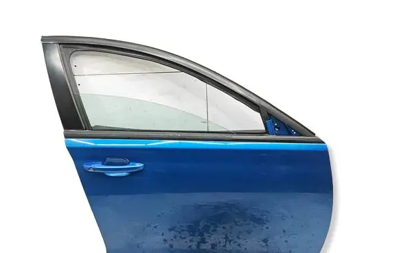 MG 6 Front door DRZPPMG6