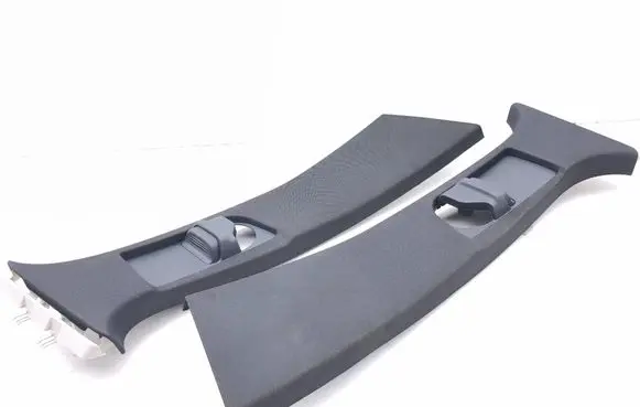 Mercedes-Benz GLC AMG (B) pillar trim (top) A2536901325 A2536901425