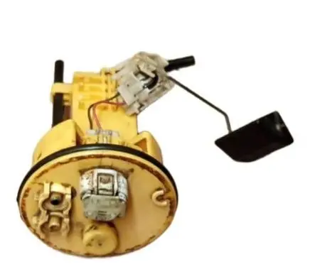 Toyota Corolla Verso E121 Fuel level sensor 770100F010