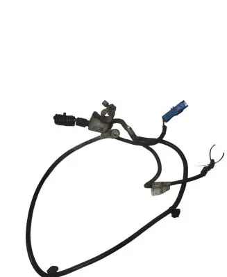 Citroen C5 Negative earth cable (battery) 1035500160 9664448980