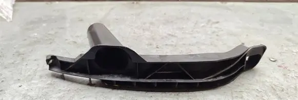 Volkswagen Golf V Front bumper mounting bracket 1K0807889B