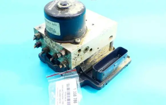 Land Rover Freelander ABS Pump 10.0946-0851.3 IMPRK1308786