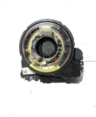 Audi A8 S8 D4 4H Airbag slip ring squib (SRS ring) 4H0953568B 90372KAS0014M 1000390912