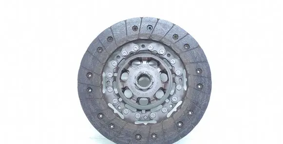 Skoda Octavia Mk1 (1U) Clutch pressure plate 324030210 6B03222123