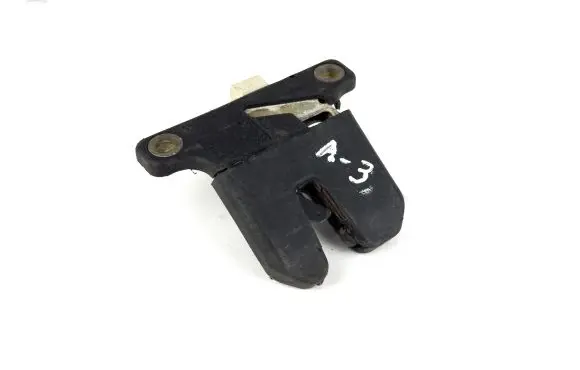 Audi A3 S3 8L Tailgate/trunk/boot lock/catch/latch 8l0827505 3b5827505 8d5827505