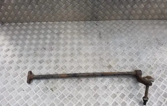 Other front suspension part