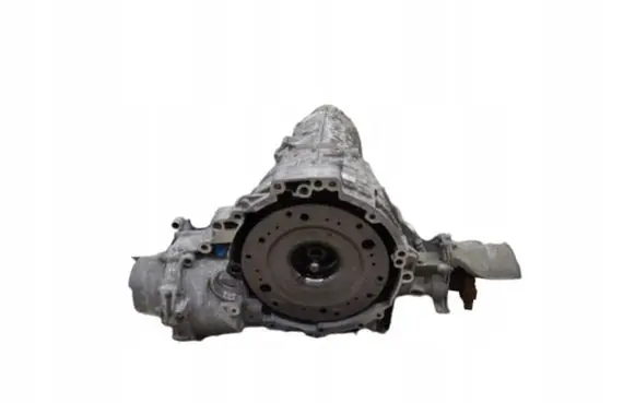 Audi A8 S8 D4 4H Automatic gearbox PTS 8HP SK045
