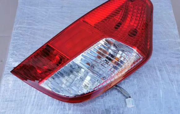 Hyundai i10 Rear/tail lights 0X0XX