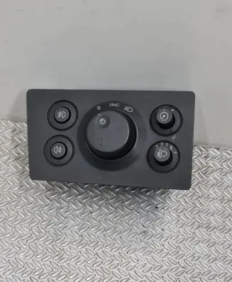 Light switch