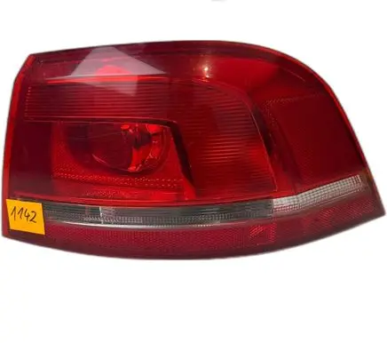 Volkswagen PASSAT B7 Rear/tail lights 3AF945096C