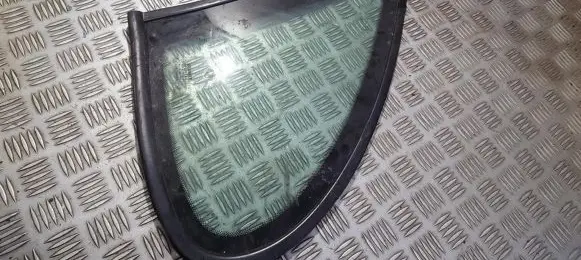 Renault Scenic I Rear side window