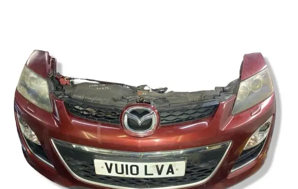 Mazda CX-7 Front piece kit EH1053110B EG2154140B EH6453140A