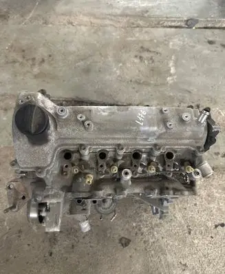 Toyota Auris 150 Engine 1NDe52CMA