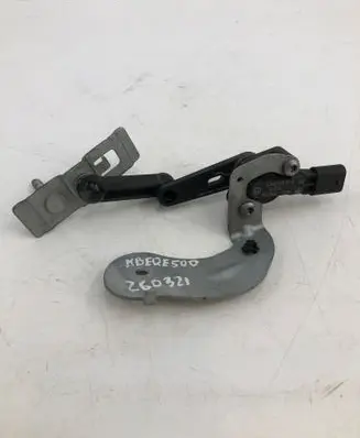 Mercedes-Benz EQE v295 Headlight/headlamp level sensor A0009053713