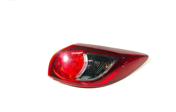Mazda CX-5 Rear/tail lights A051671 W0429