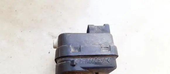 Saab 9-3 Ver2 Headlight level adjustment motor 