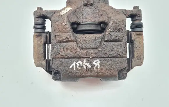 Opel Zafira C Front brake caliper