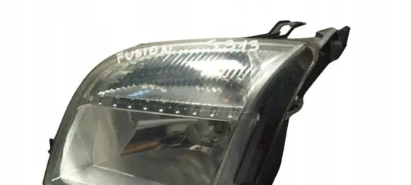 Ford Fusion Headlight/headlamp