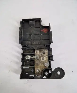Audi A4 S4 B8 8K Fuse module 8K0937517A
