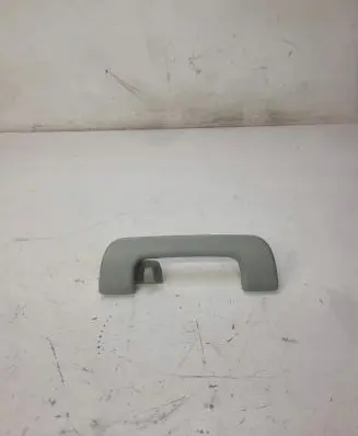 Audi Q7 4M Rear interior roof grab handle 4M0857608
