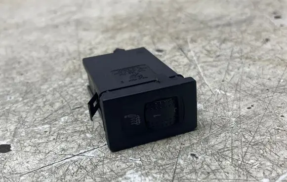 Seat Alhambra (Mk1) Seat heating switch 7M3963564 YM2119K314BAW