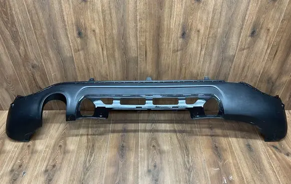 Mini Cooper Countryman F60 Rear bumper 9477897 51129477897