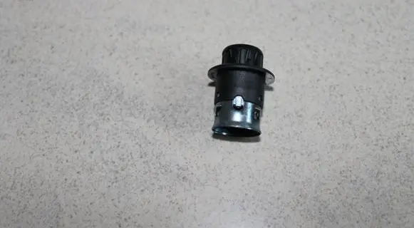 Mercedes-Benz Vito Viano W638 Cigarette lighter 9305090629