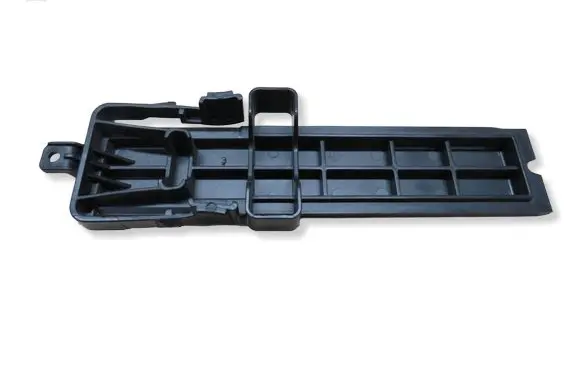 Ford Kuga II Cabin air micro filter frame (part) AV6N19D672B 91813